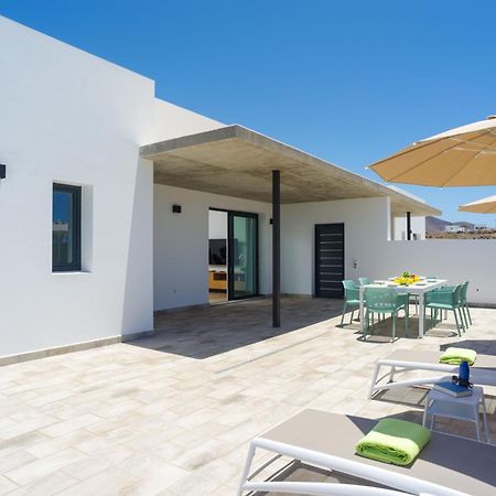 Ereza Villas Artenara Плая Бланка Екстериор снимка