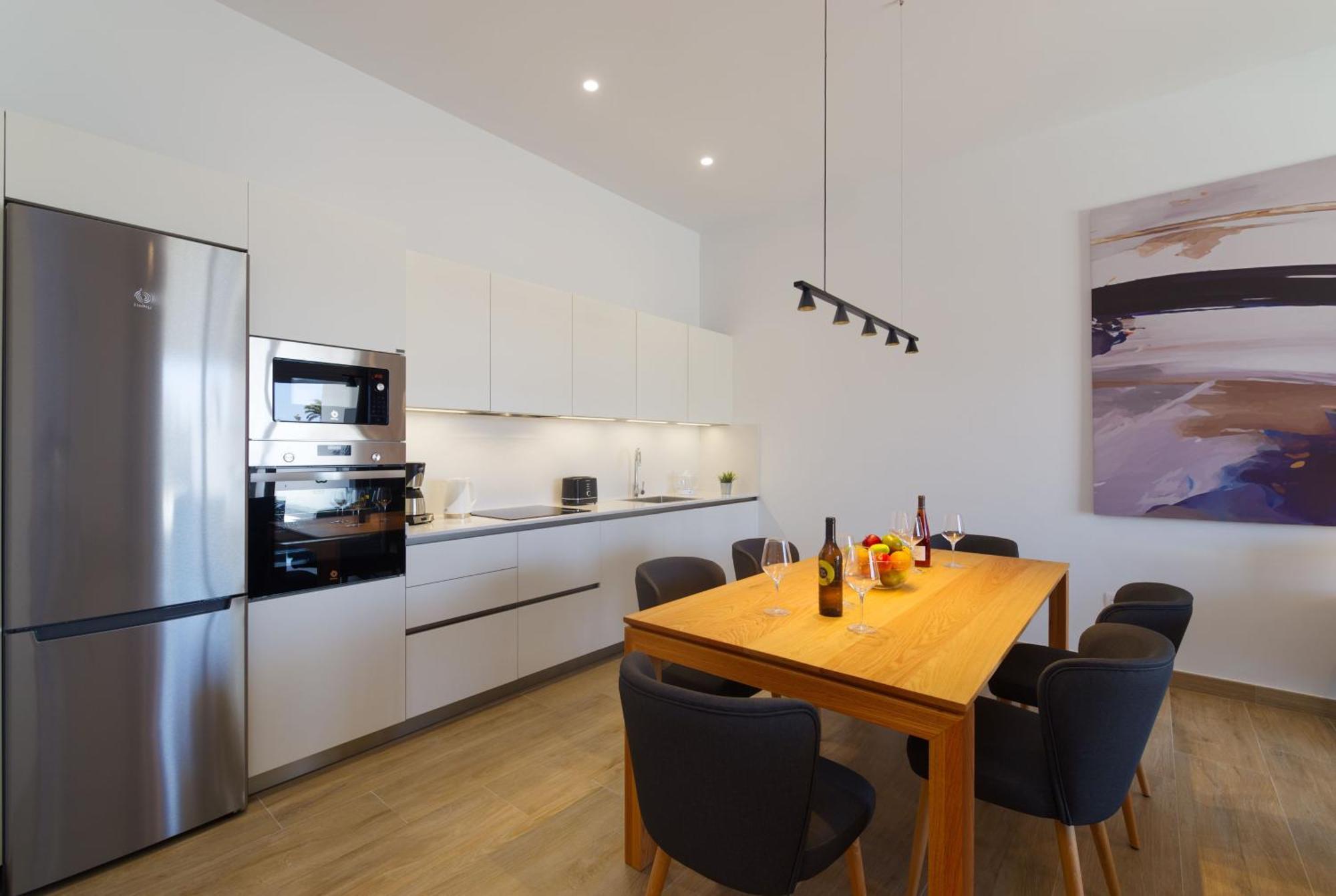 Ereza Villas Artenara Плая Бланка Екстериор снимка