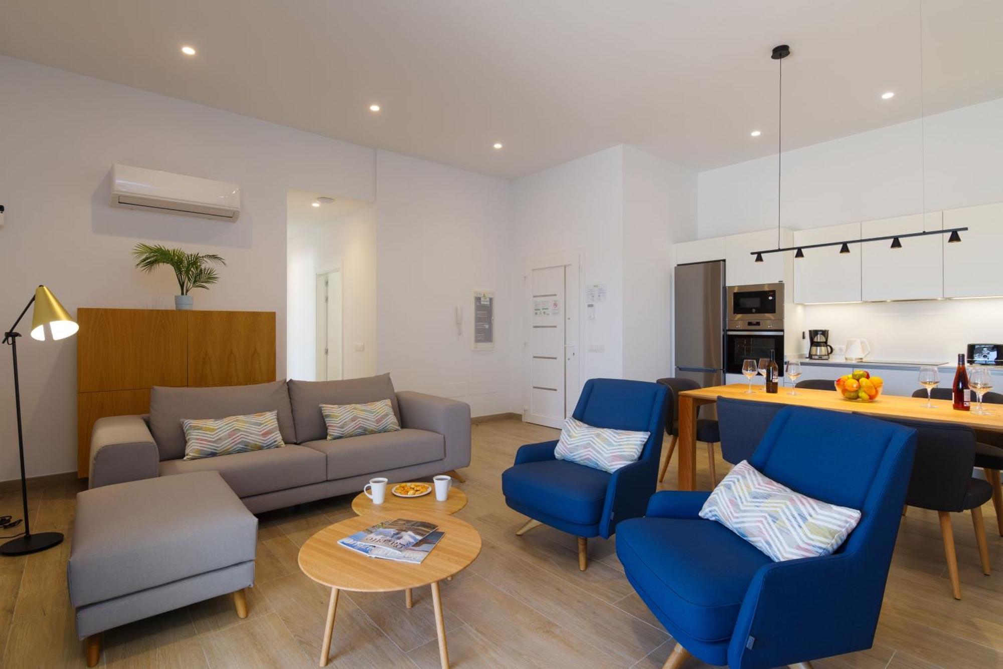 Ereza Villas Artenara Плая Бланка Екстериор снимка