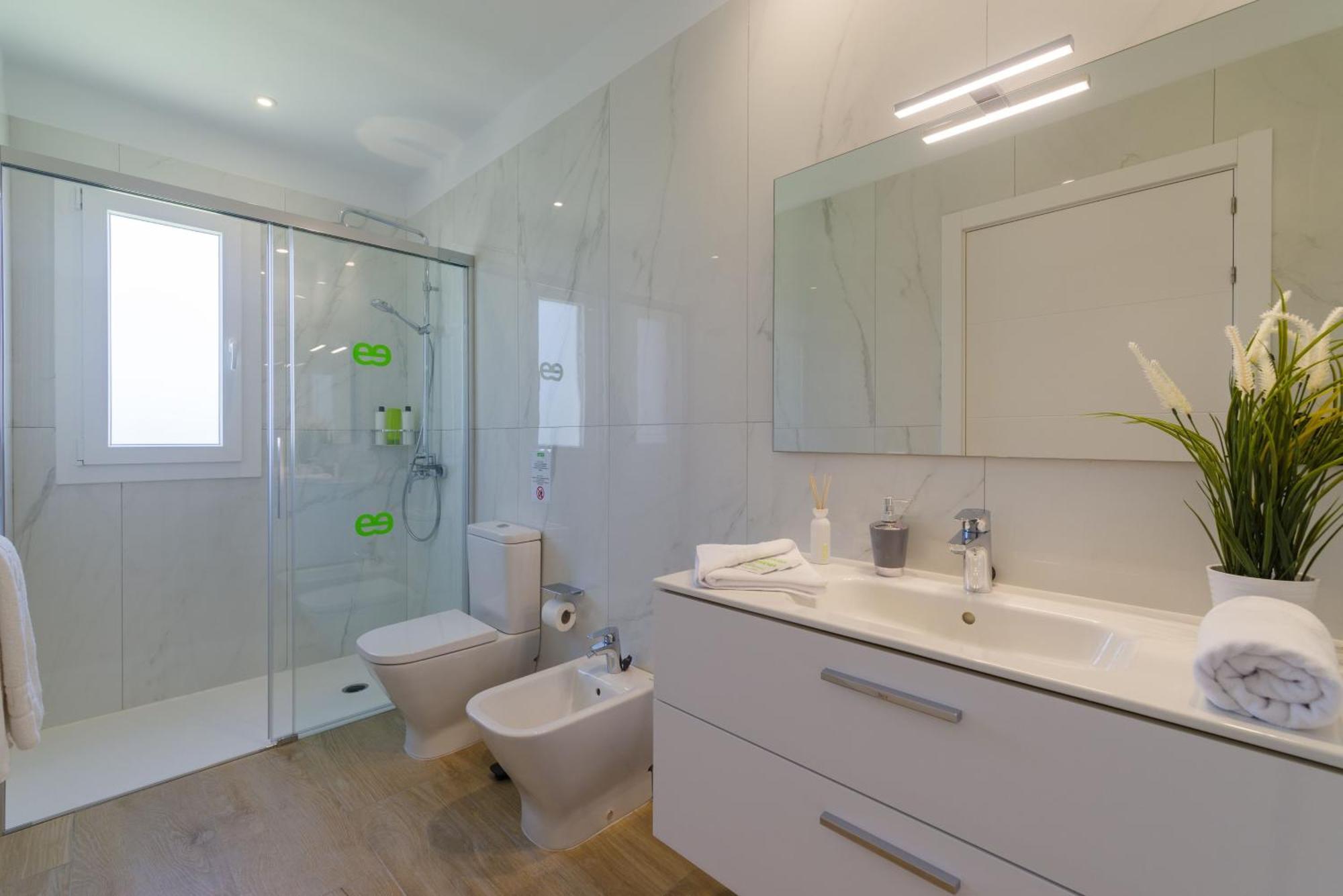 Ereza Villas Artenara Плая Бланка Екстериор снимка