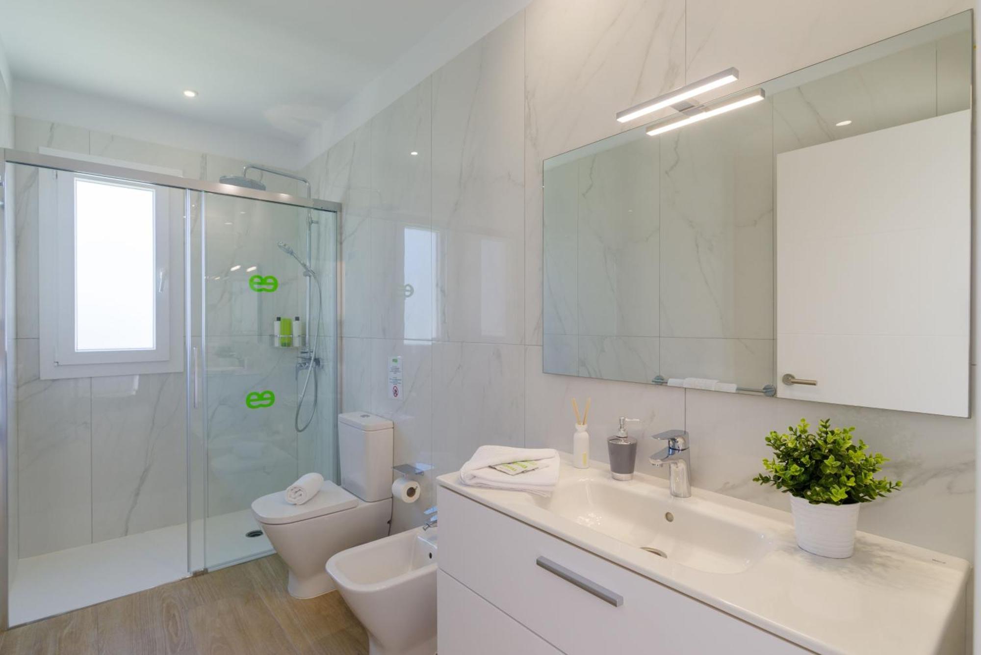 Ereza Villas Artenara Плая Бланка Екстериор снимка